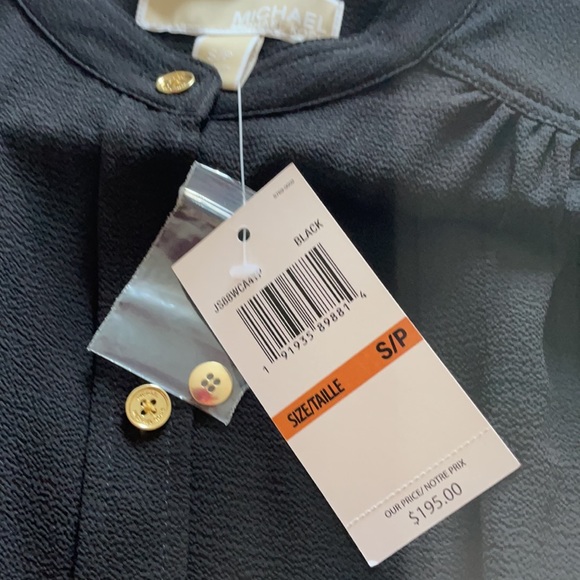 MK Romper Dress - Picture 3 of 3